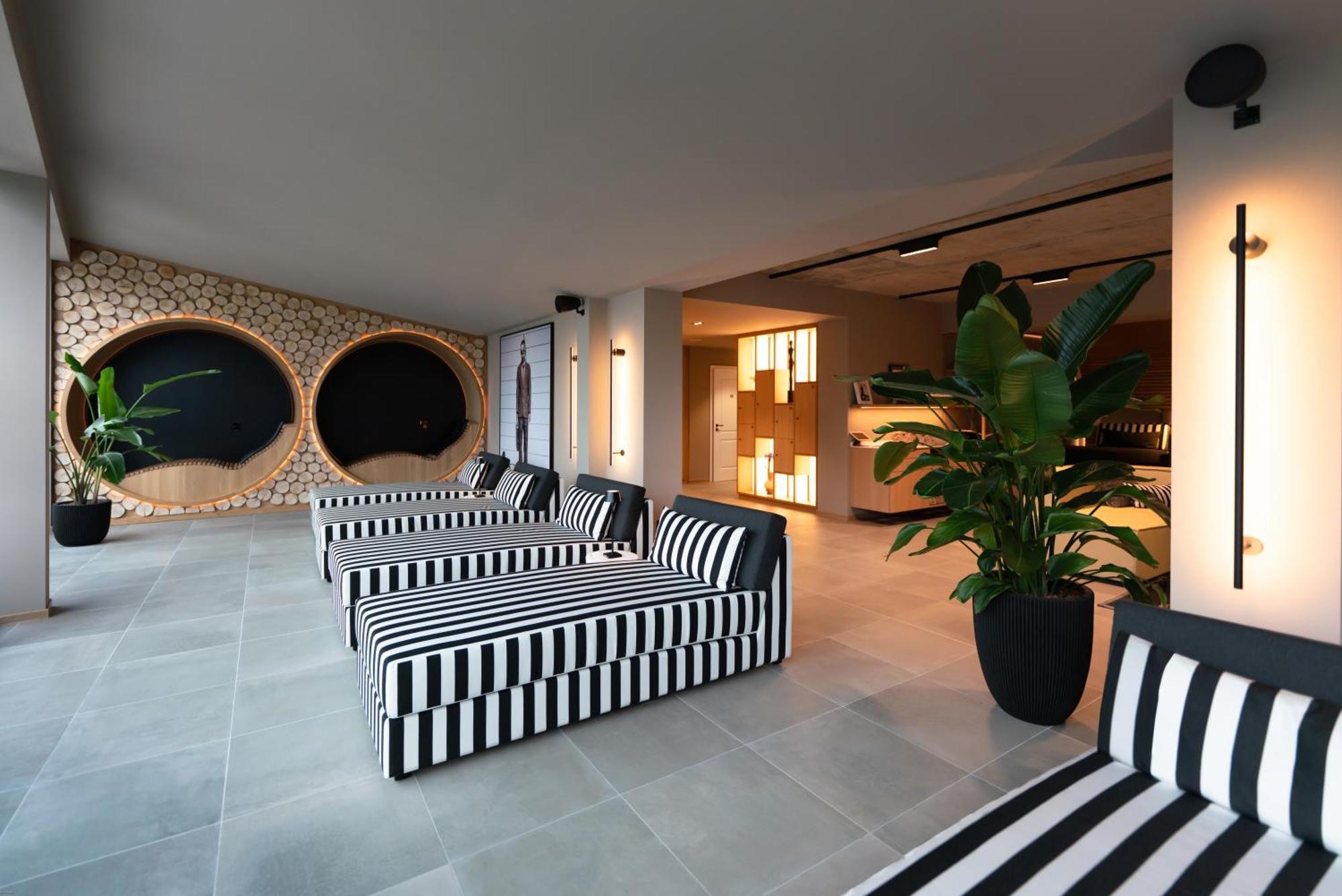 Thoeles Hotel Bücken Eksteriør billede