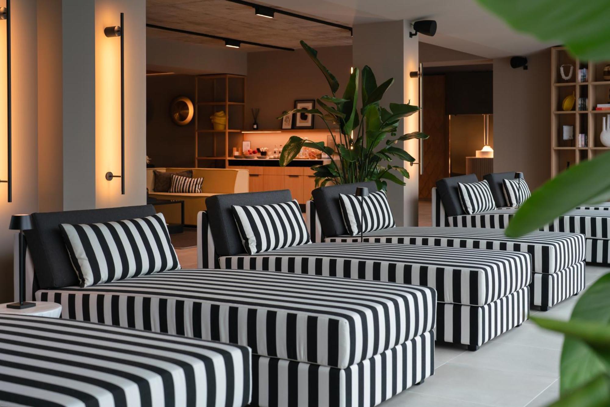 Thoeles Hotel Bücken Eksteriør billede
